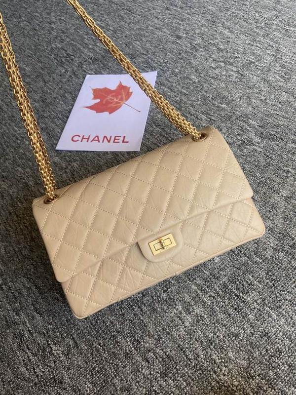 Chanel Handbags 438